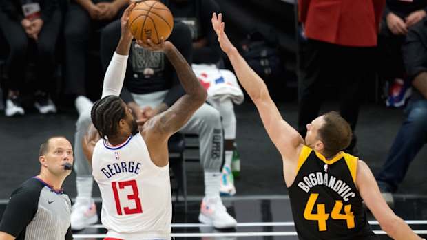 ClippersPaulGeorgeJazzGame5